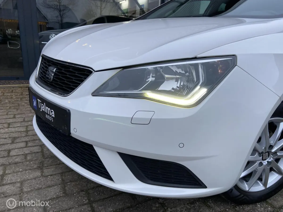 1.2 TSI Style