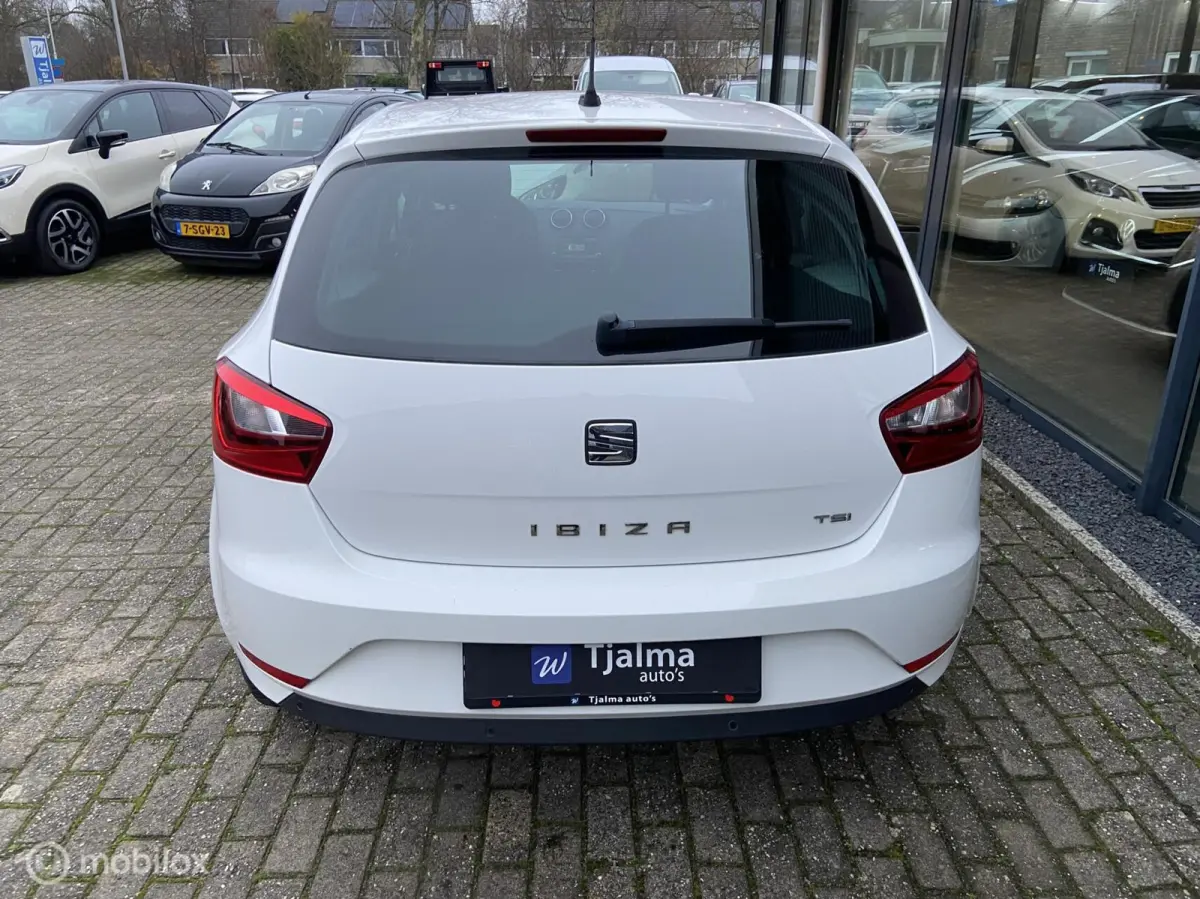 1.2 TSI Style