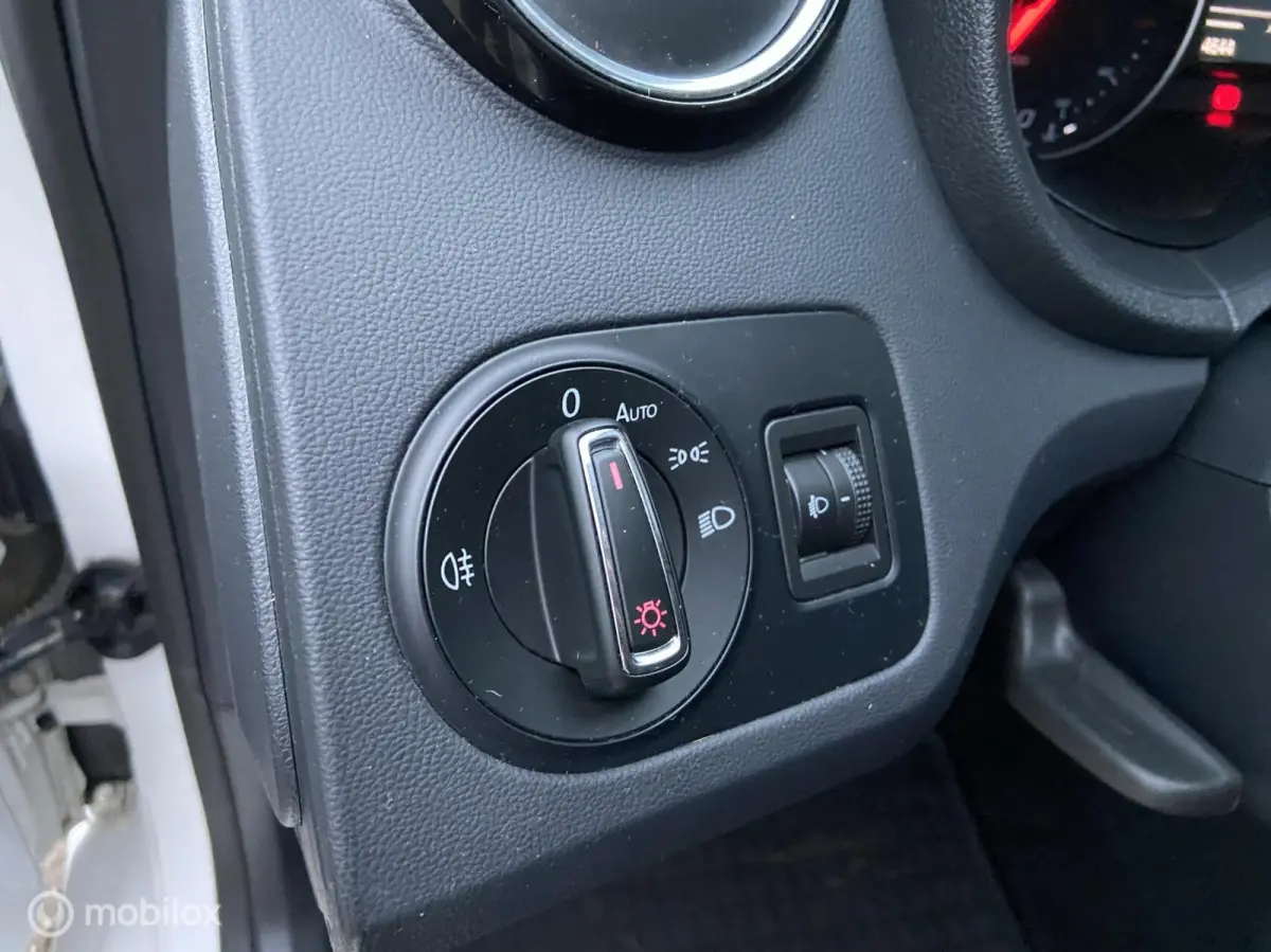 1.2 TSI Style
