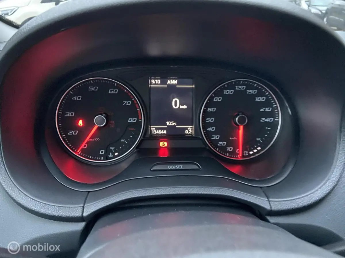 1.2 TSI Style