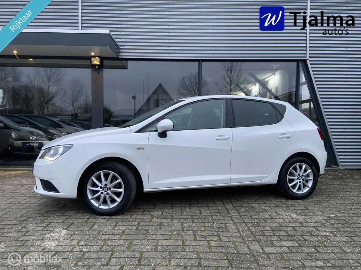 1.2 TSI Style