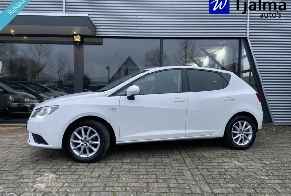 1.2 TSI Style