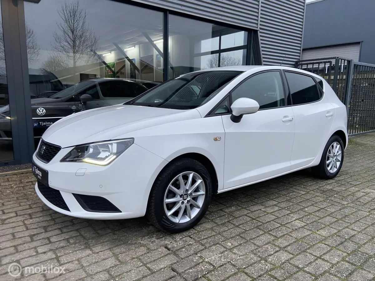 1.2 TSI Style