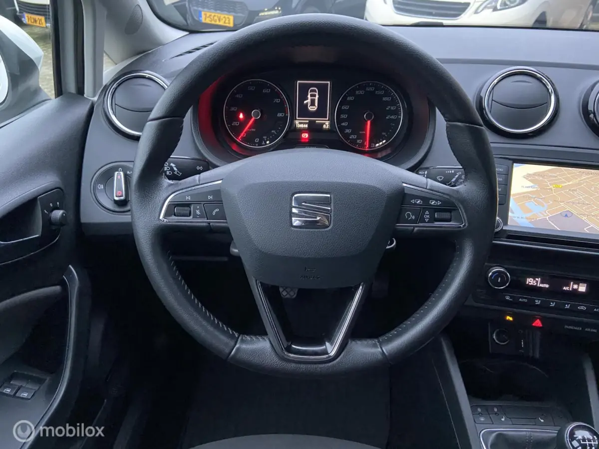 1.2 TSI Style