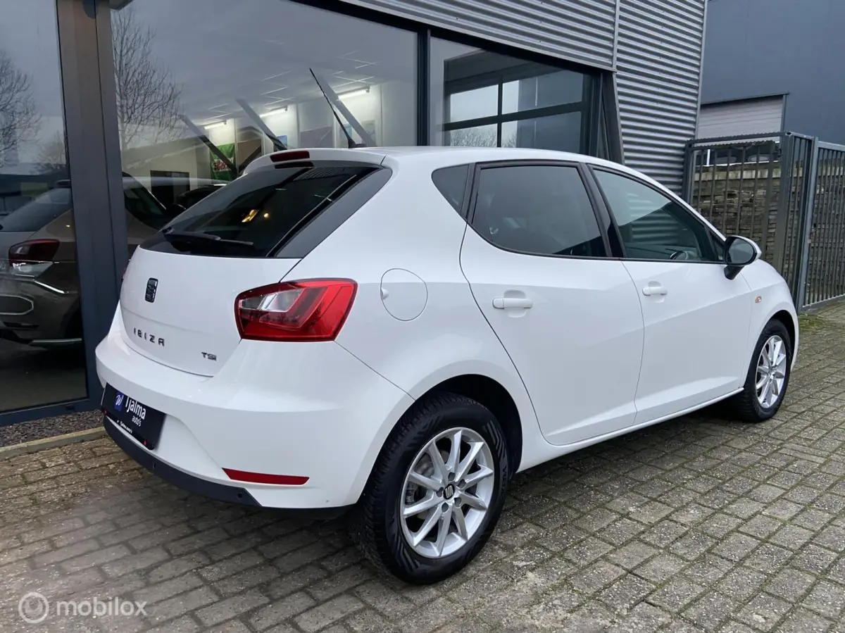 1.2 TSI Style