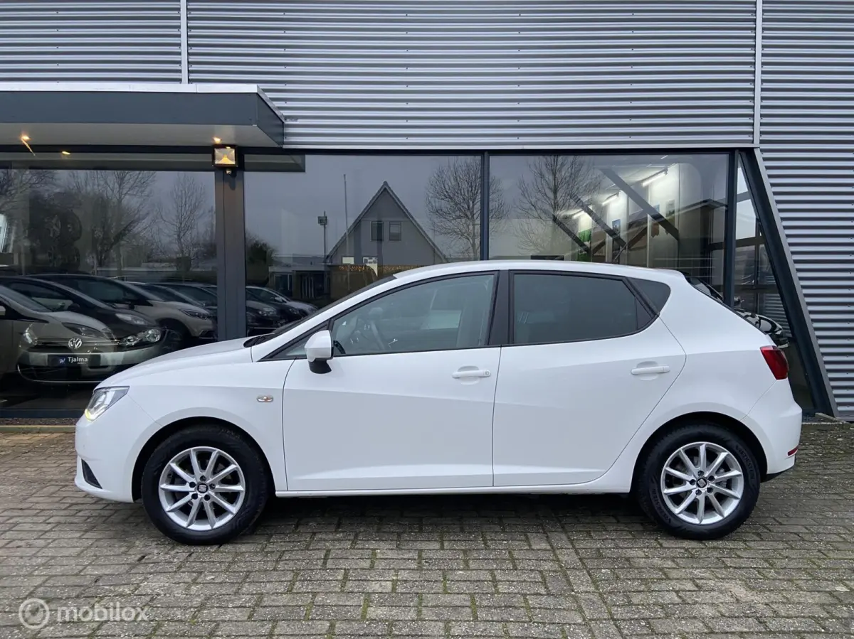 1.2 TSI Style