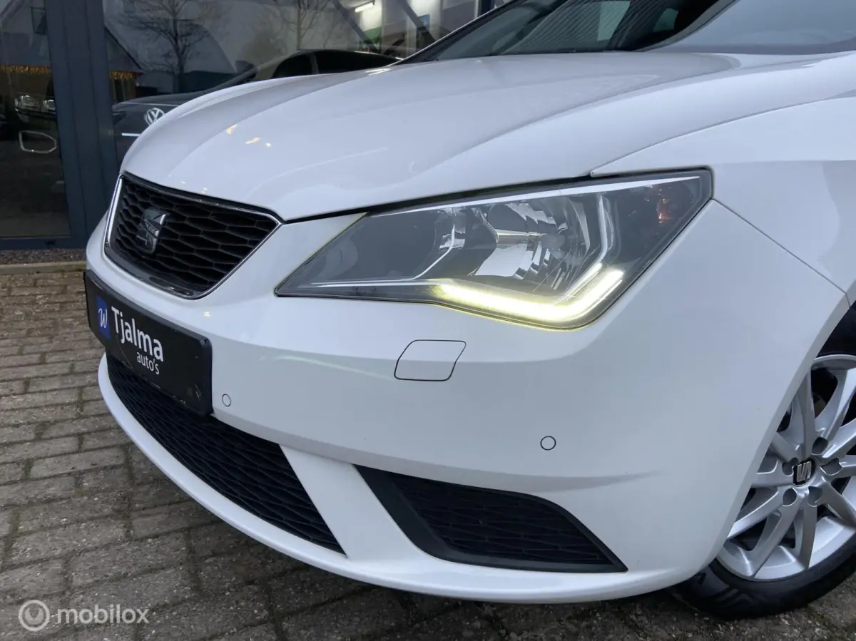 1.2 TSI Style