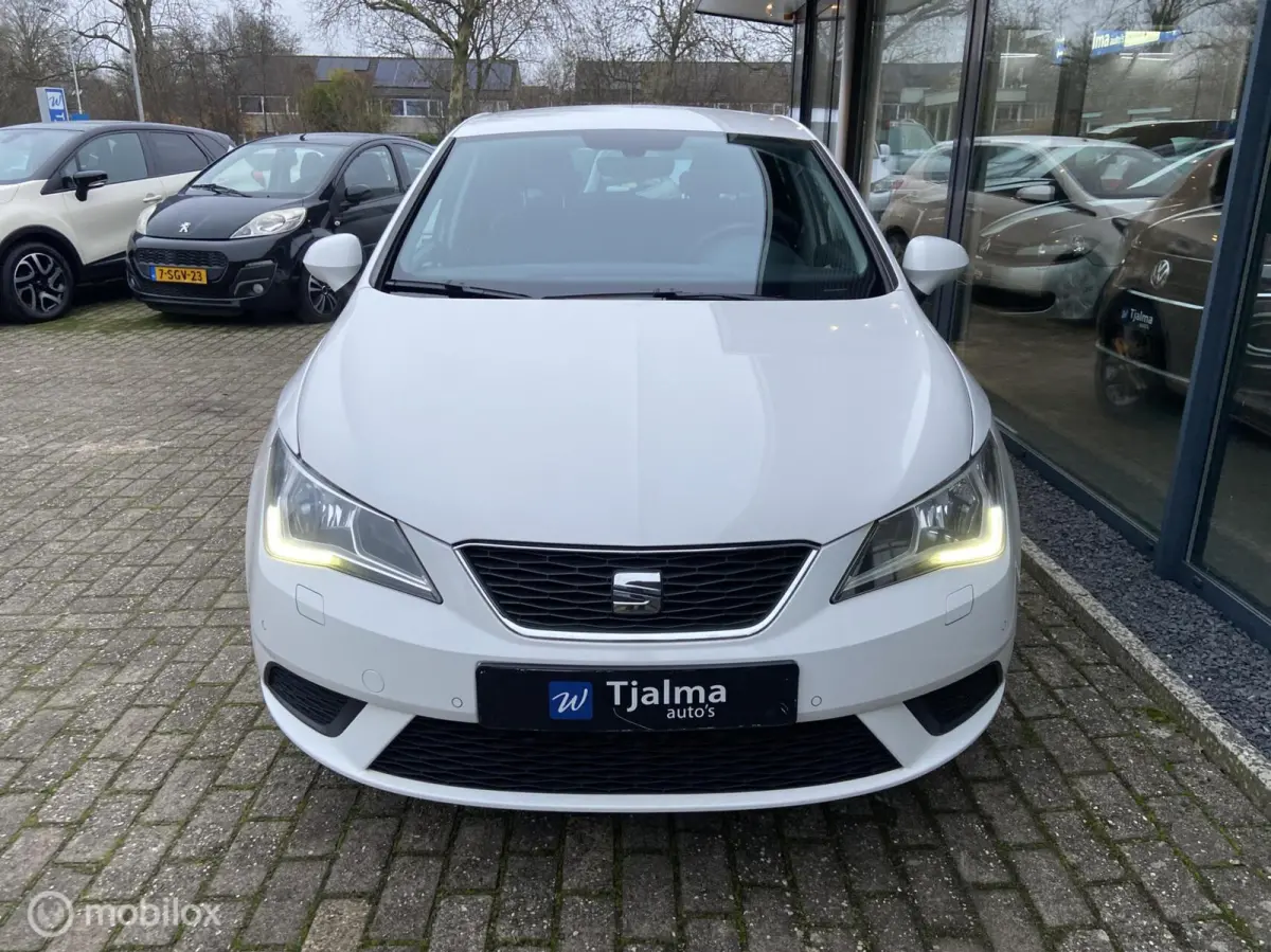 1.2 TSI Style