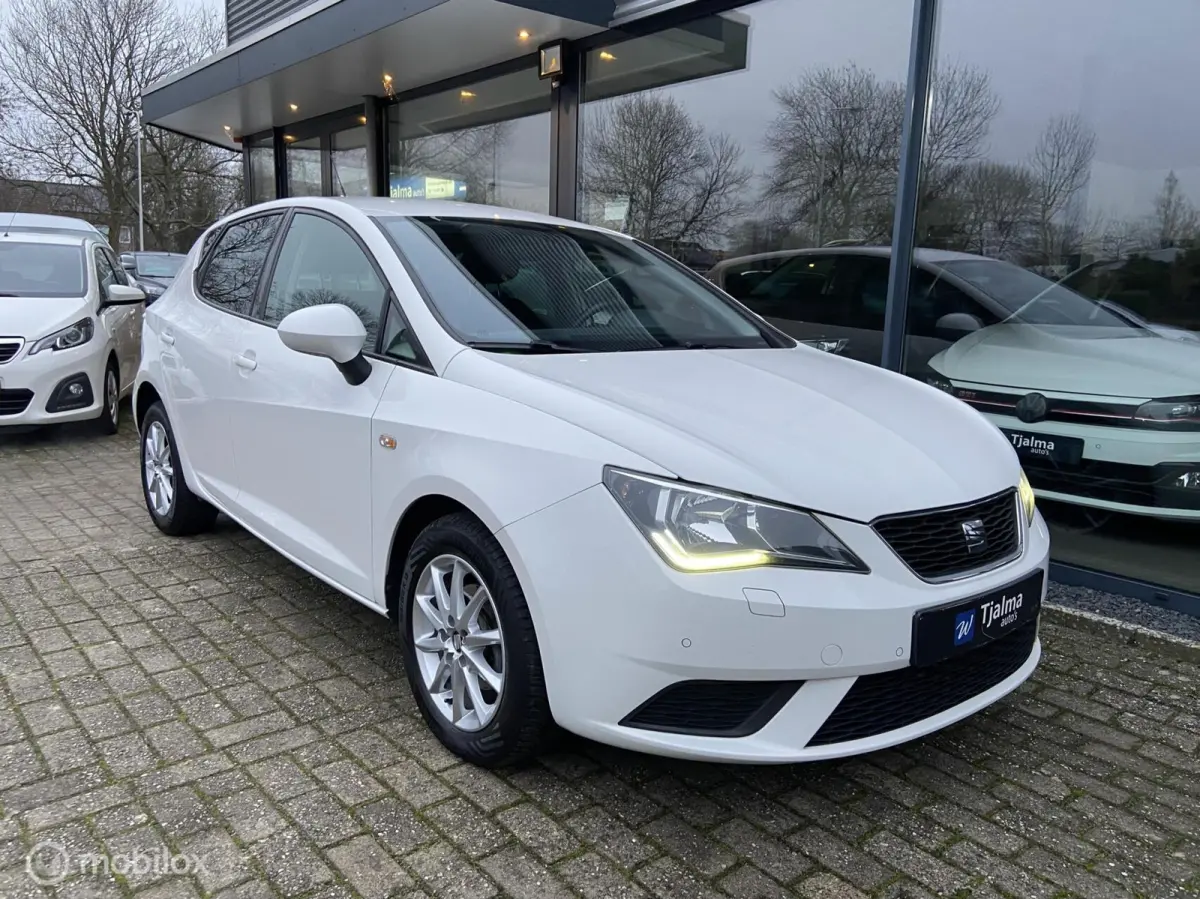 1.2 TSI Style