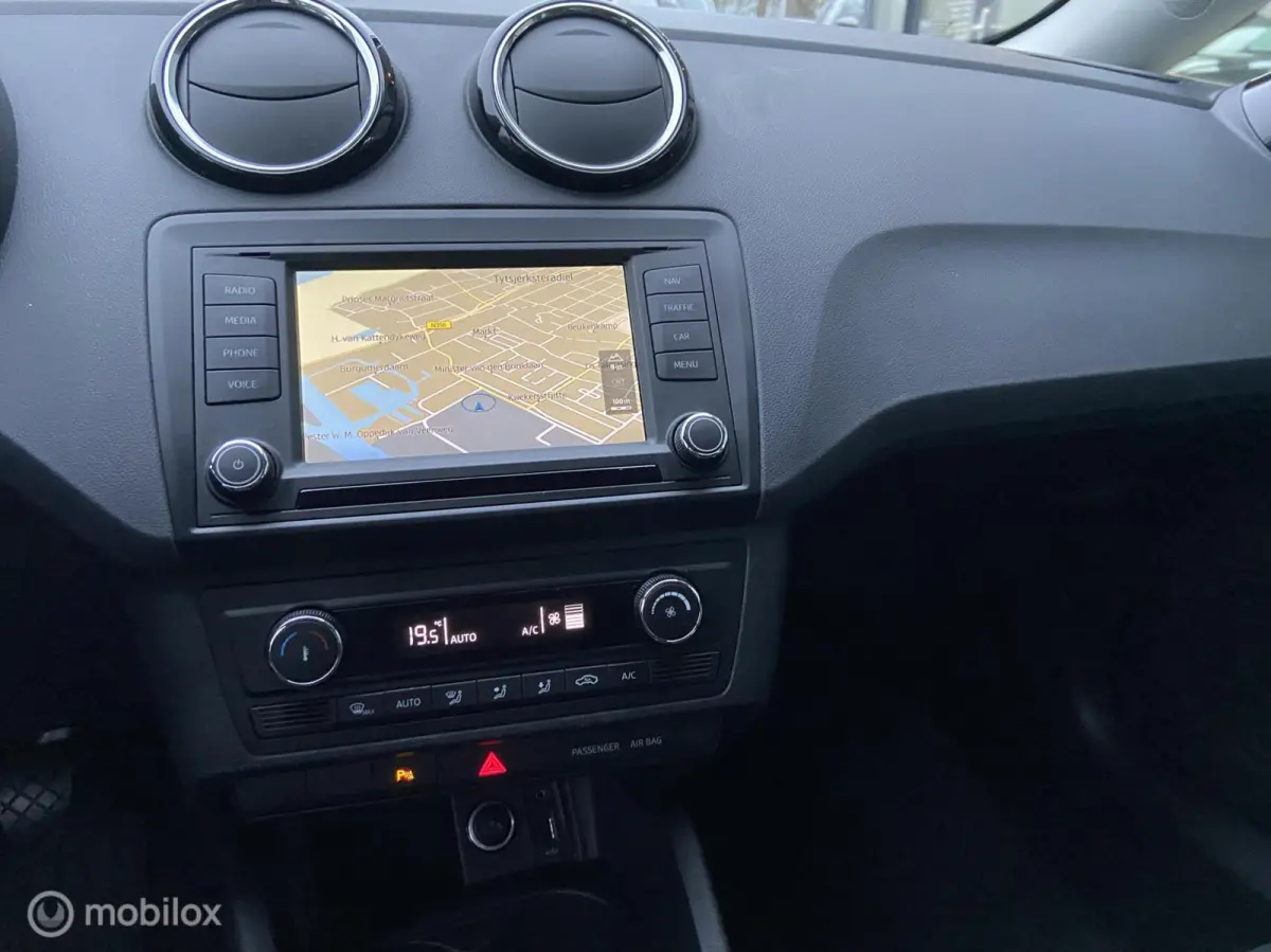 1.2 TSI Style