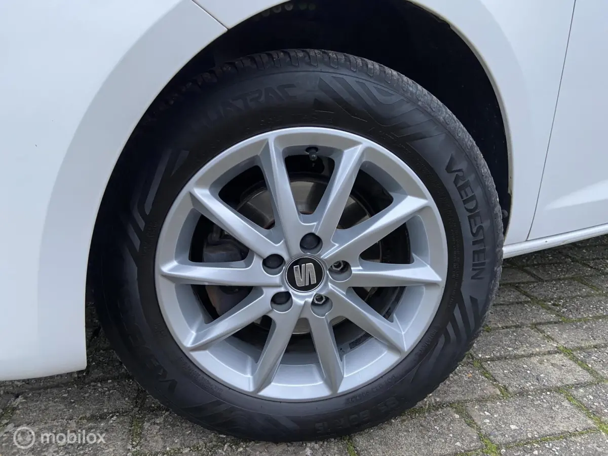 1.2 TSI Style