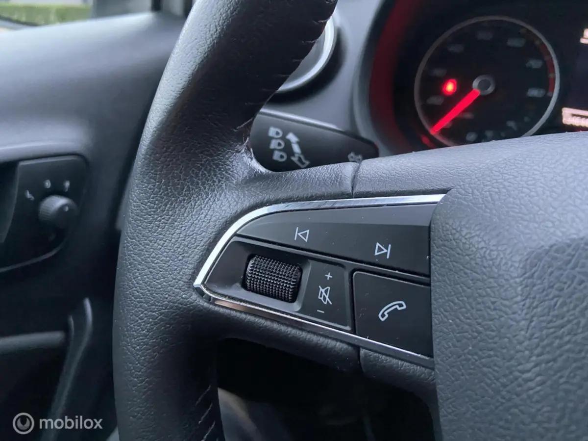 1.2 TSI Style