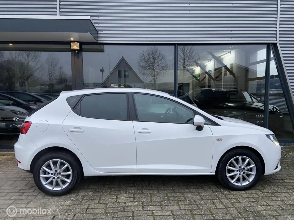 1.2 TSI Style