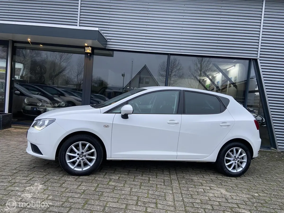 1.2 TSI Style