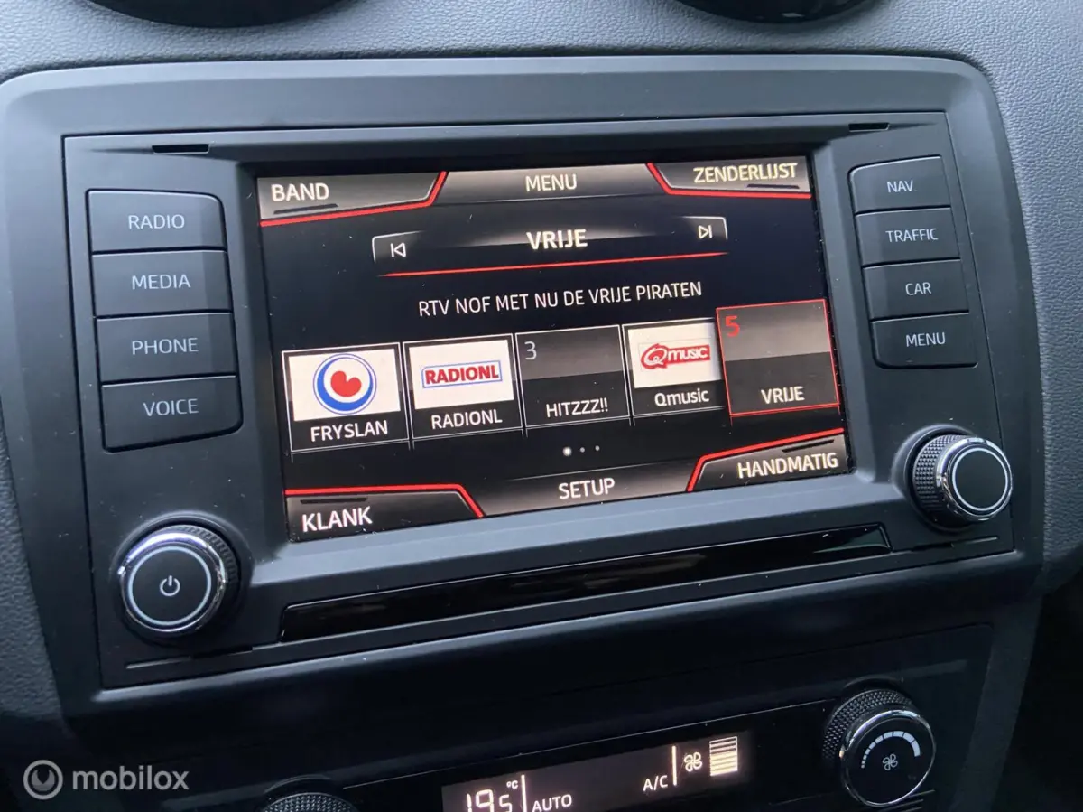 1.2 TSI Style
