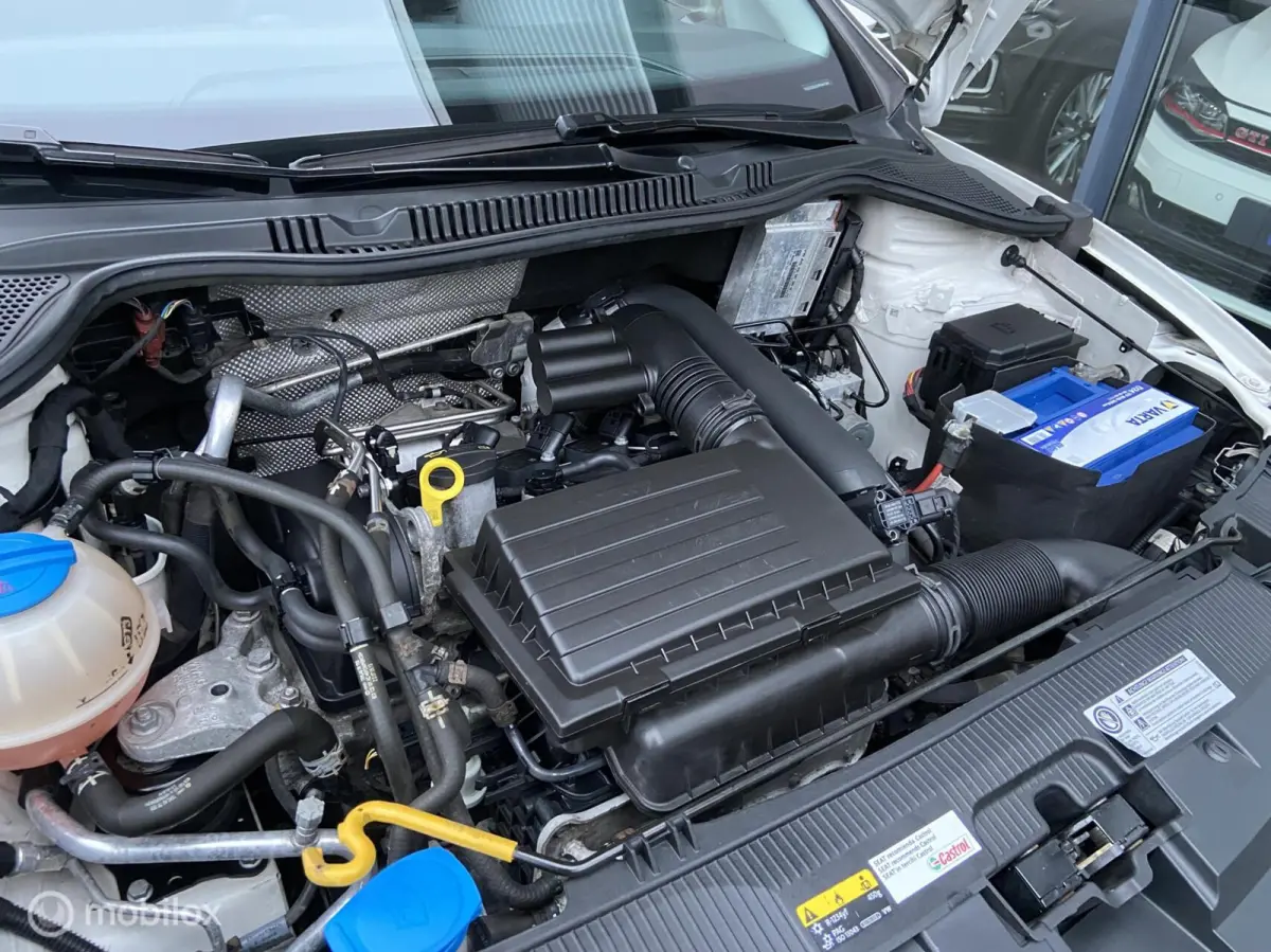 1.2 TSI Style