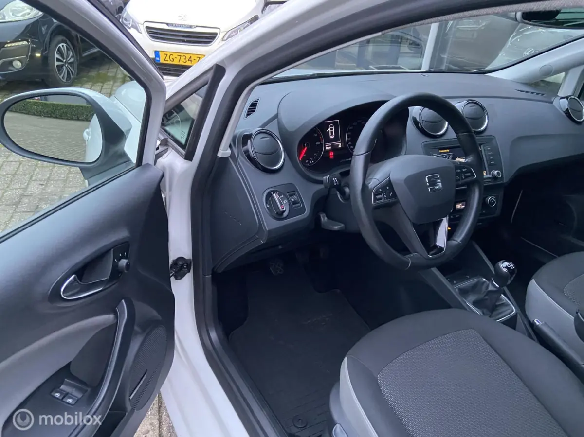 1.2 TSI Style