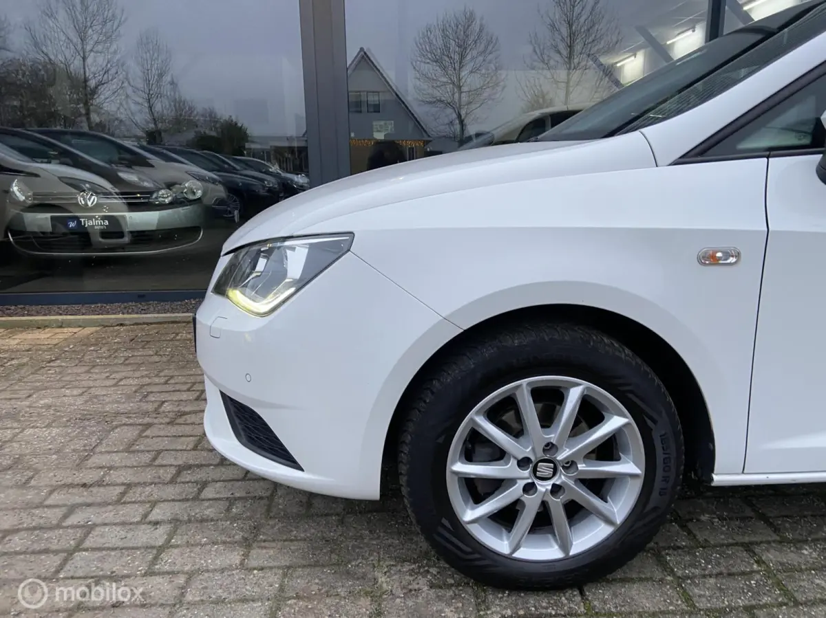 1.2 TSI Style