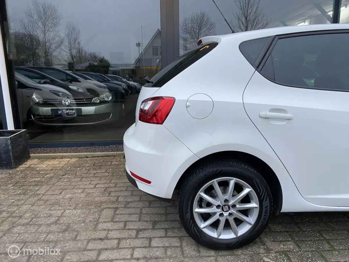 1.2 TSI Style