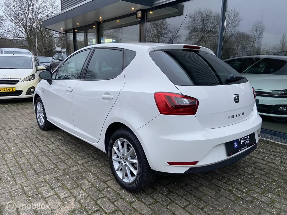 1.2 TSI Style