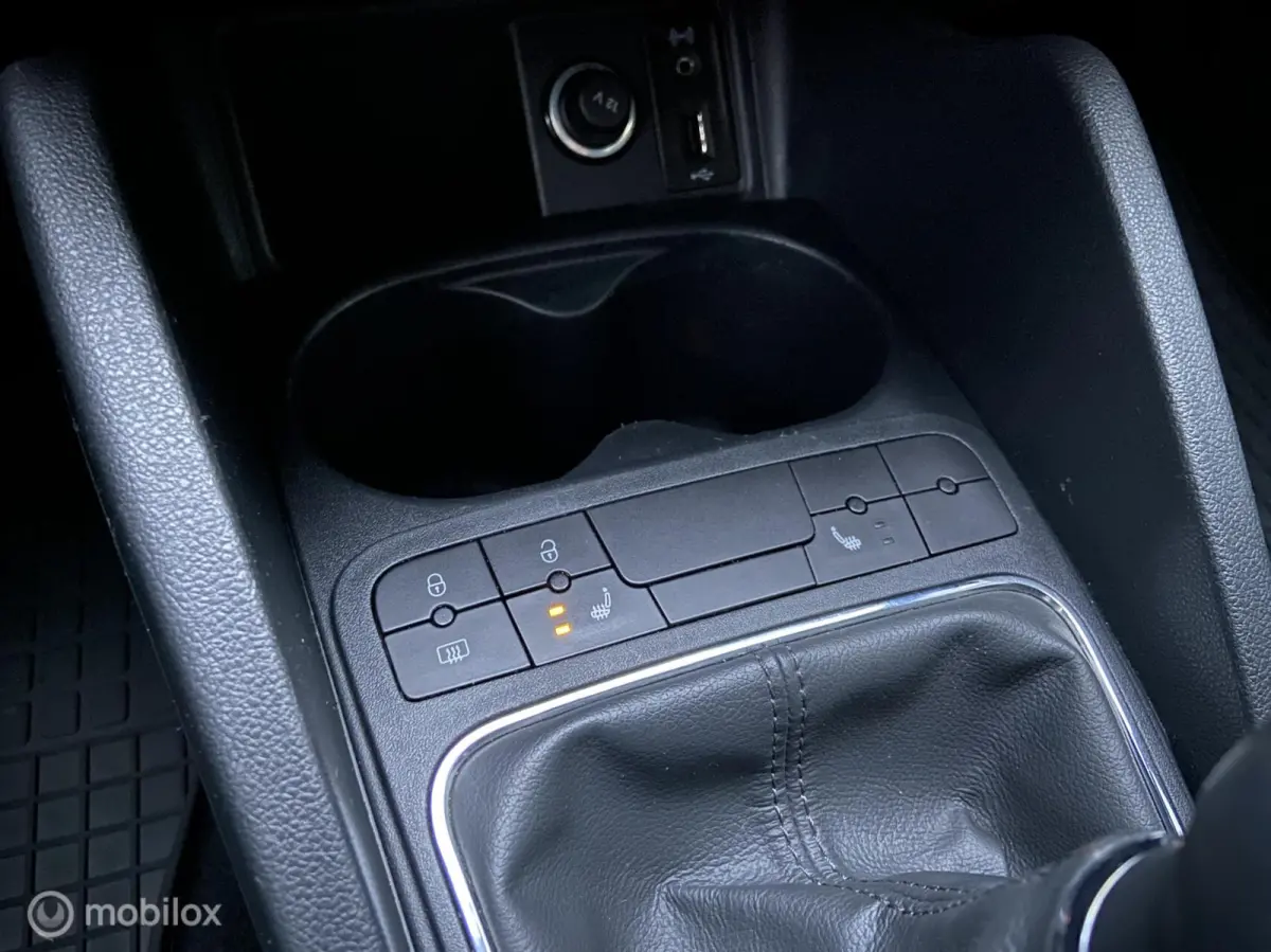 1.2 TSI Style