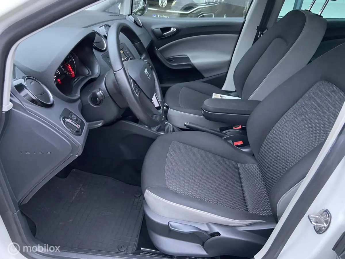 1.2 TSI Style