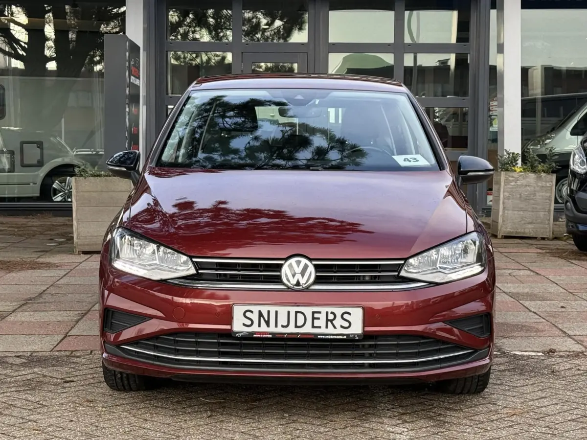 1.0 TSI Comfortline