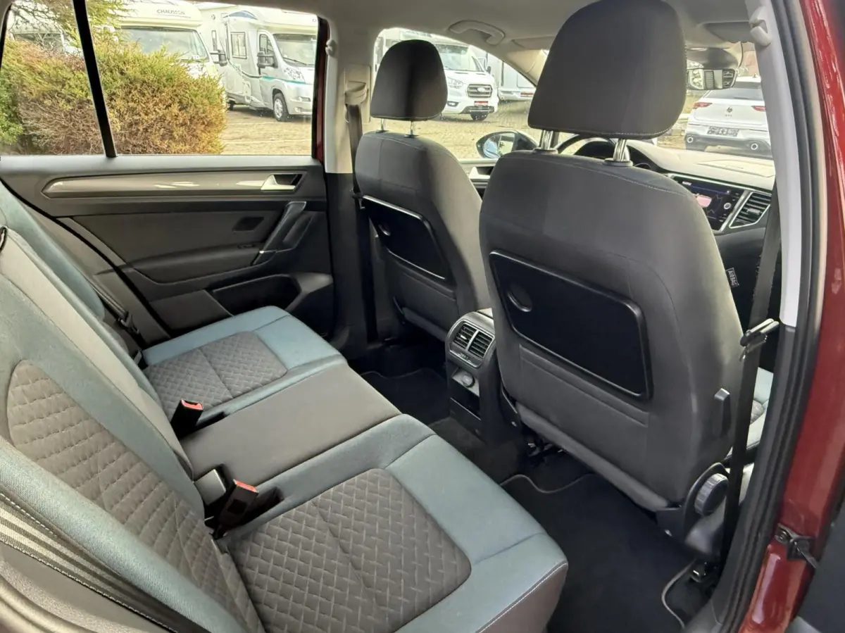 1.0 TSI Comfortline