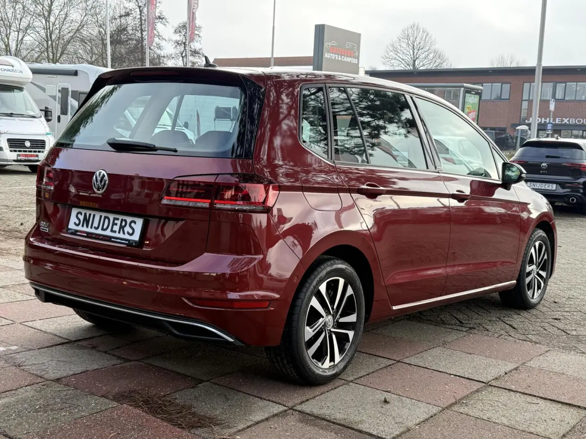 1.0 TSI Comfortline