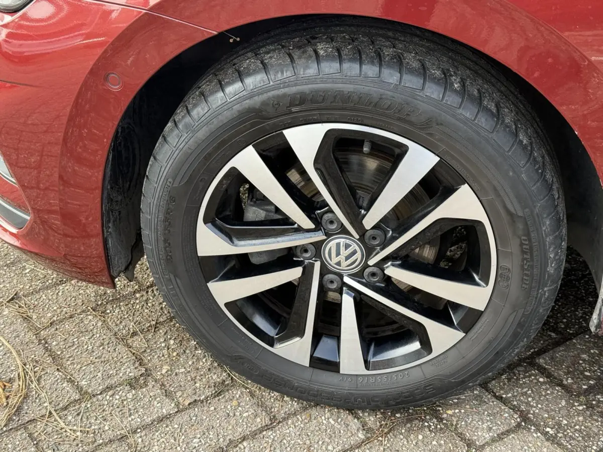 1.0 TSI Comfortline