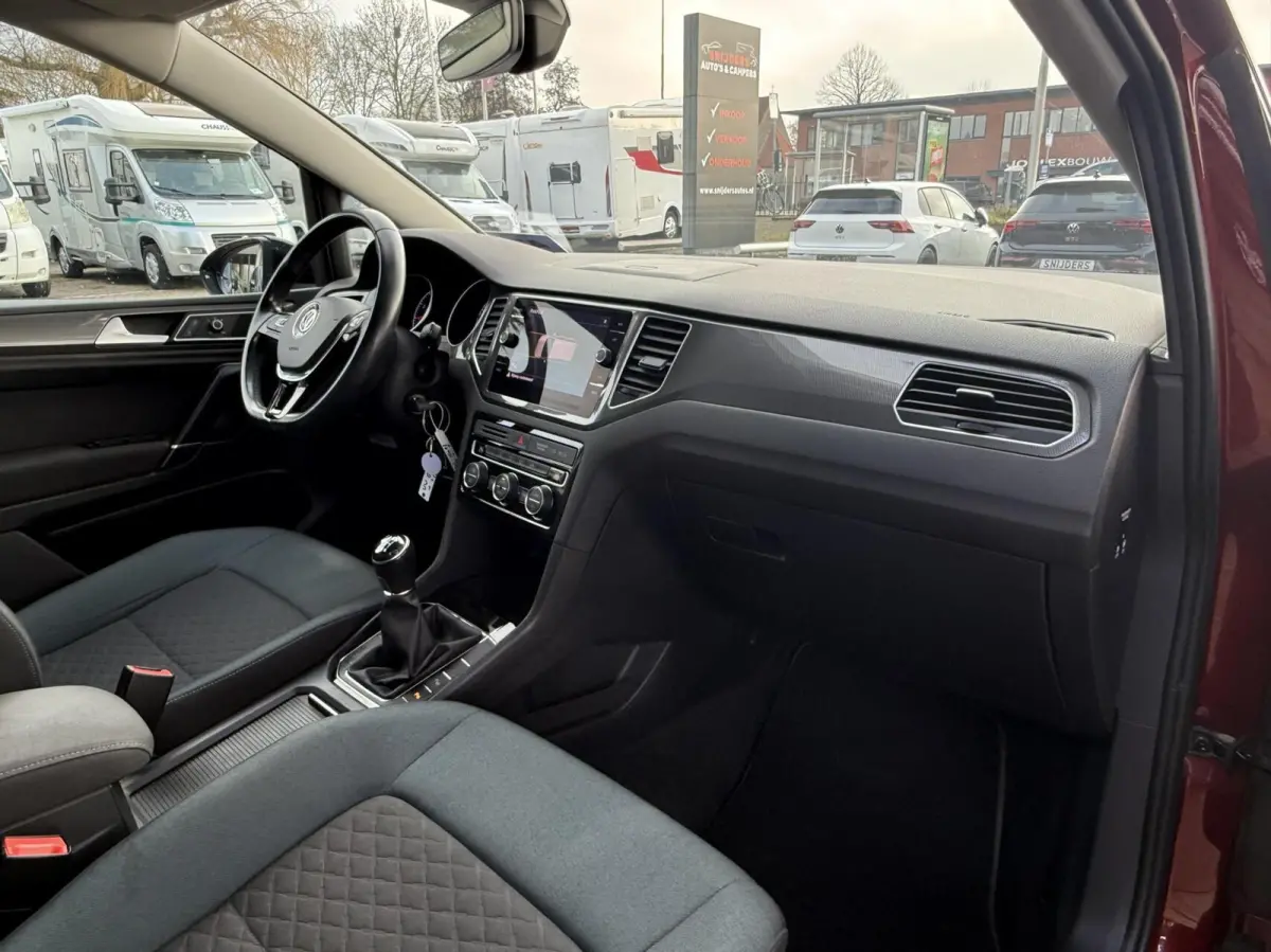 1.0 TSI Comfortline