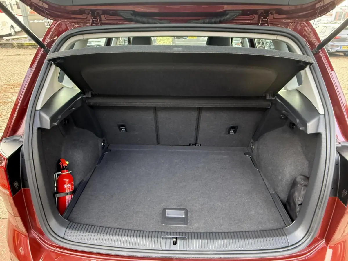 1.0 TSI Comfortline
