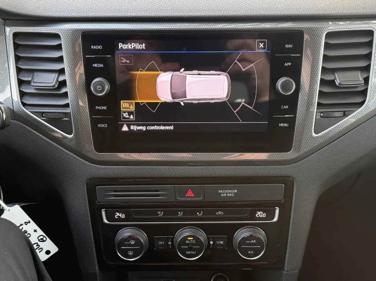 1.0 TSI Comfortline