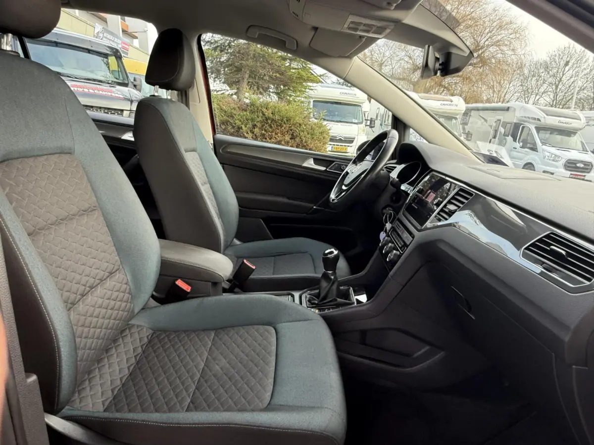 1.0 TSI Comfortline