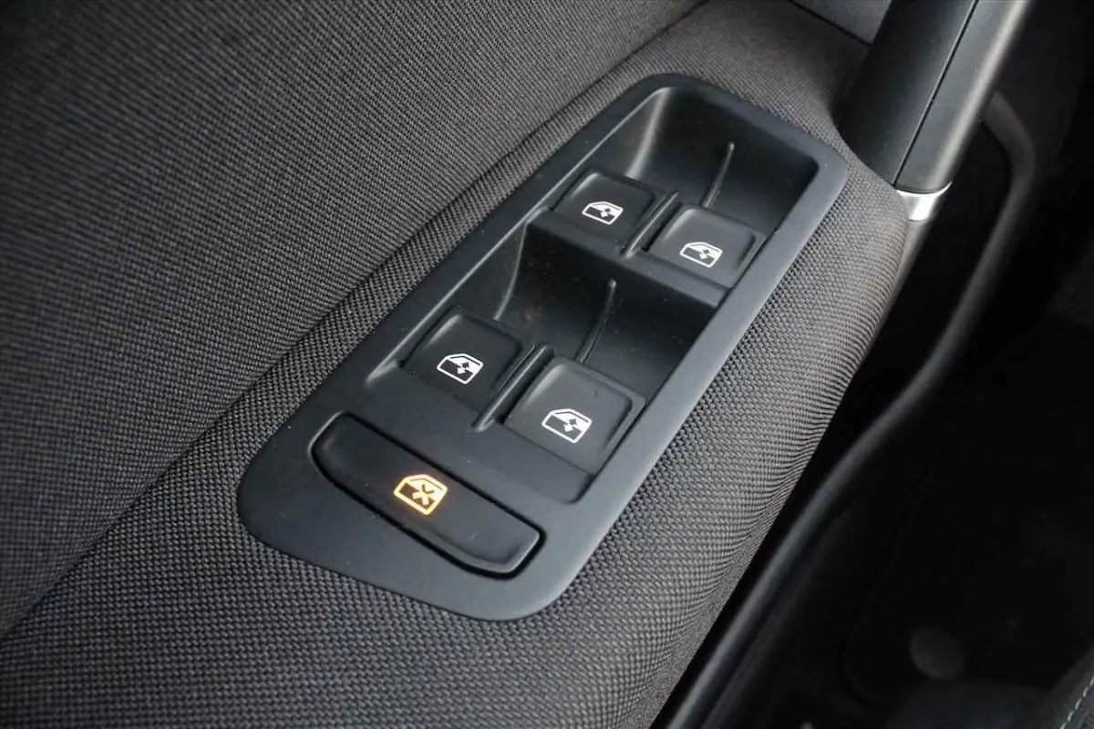 1.0 TSI Comfortline