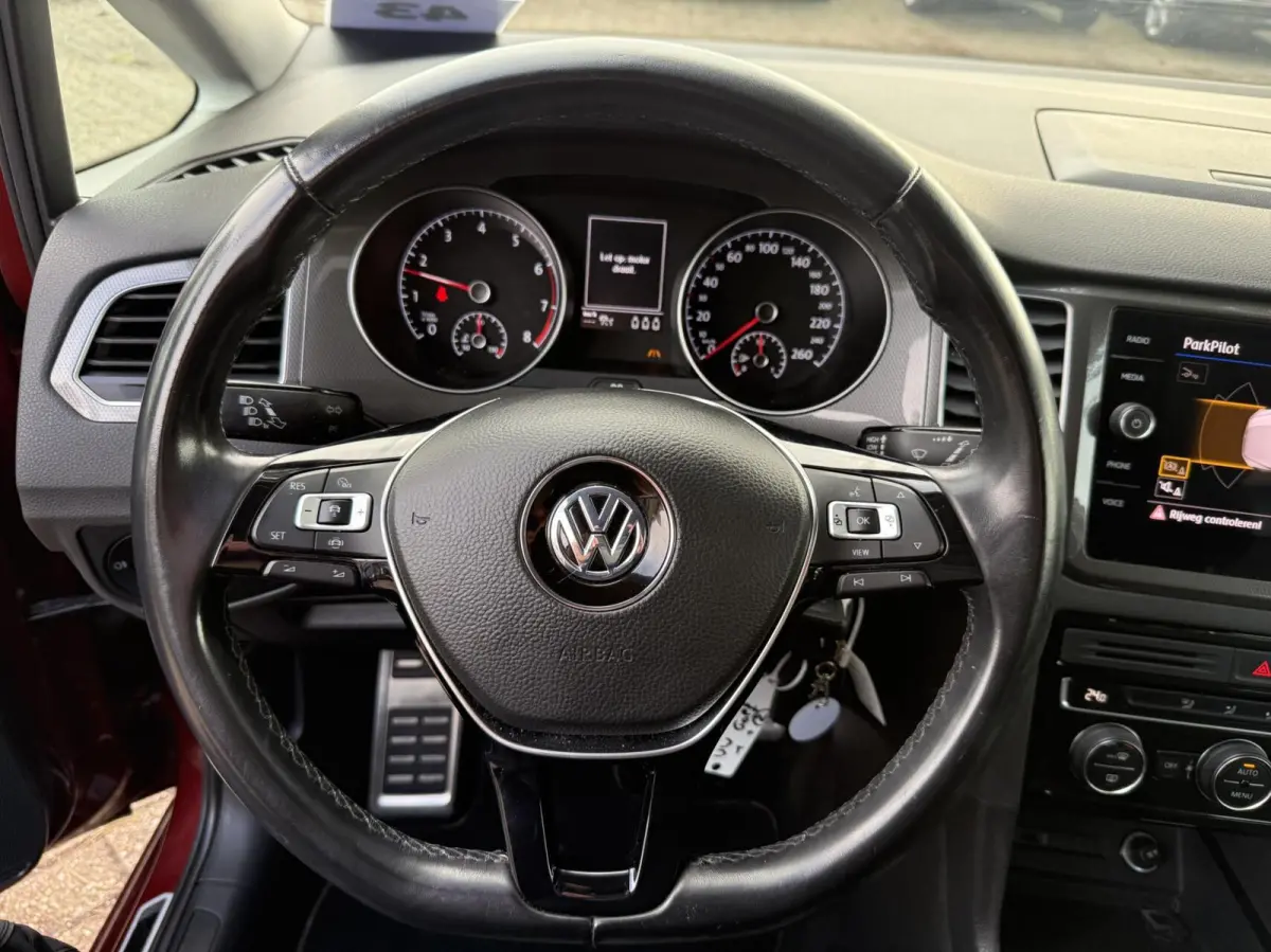 1.0 TSI Comfortline