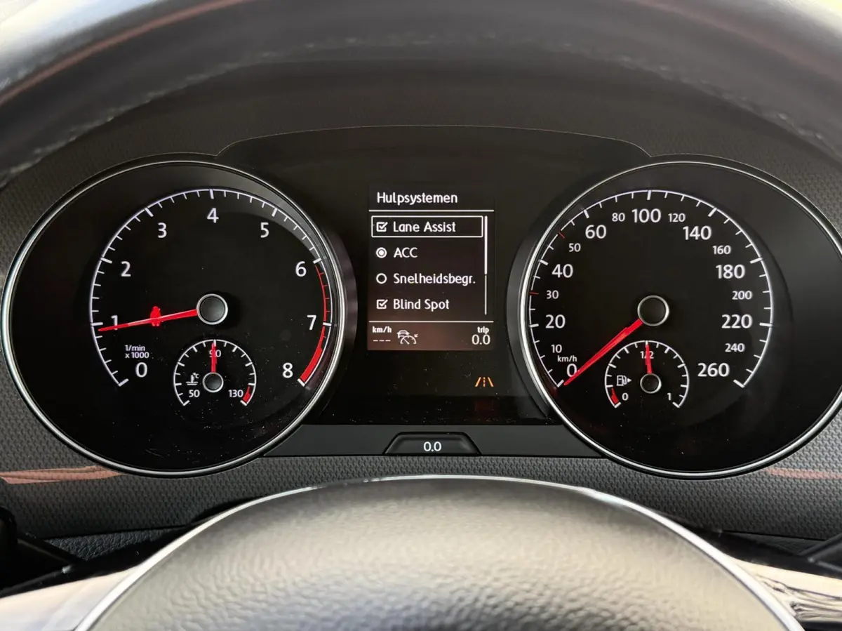 1.0 TSI Comfortline