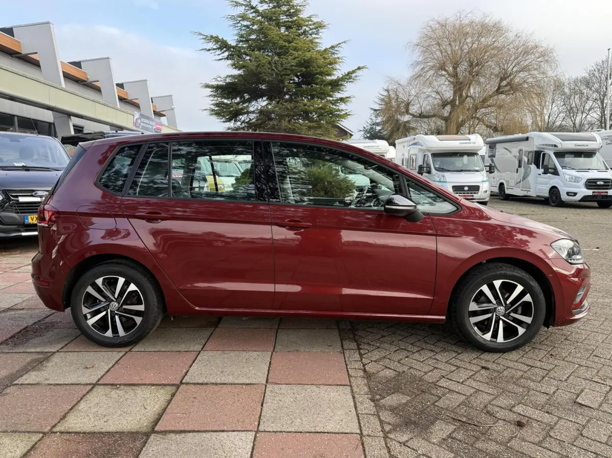 1.0 TSI Comfortline