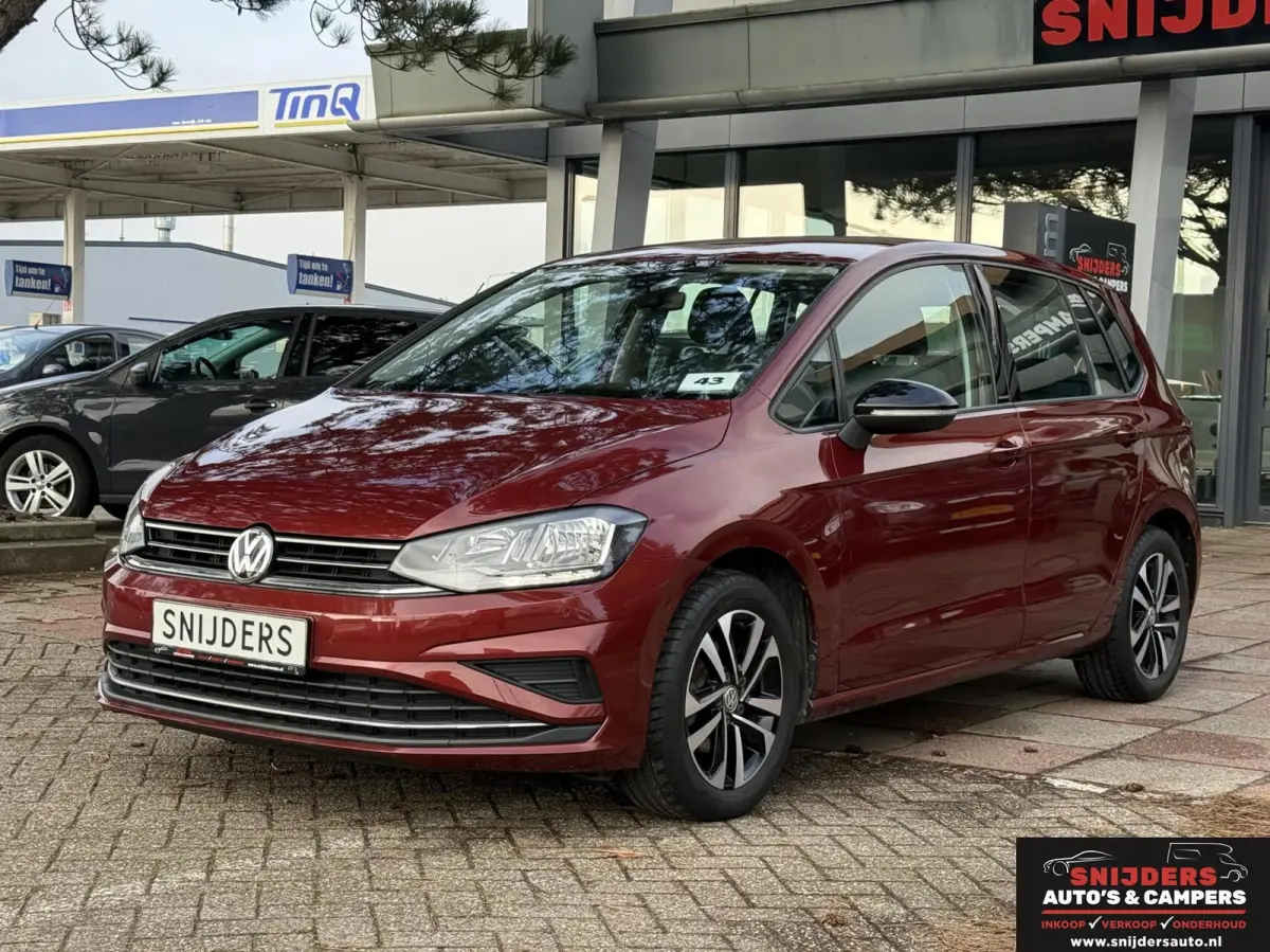 1.0 TSI Comfortline