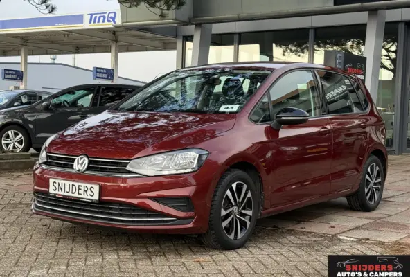 1.0 TSI Comfortline