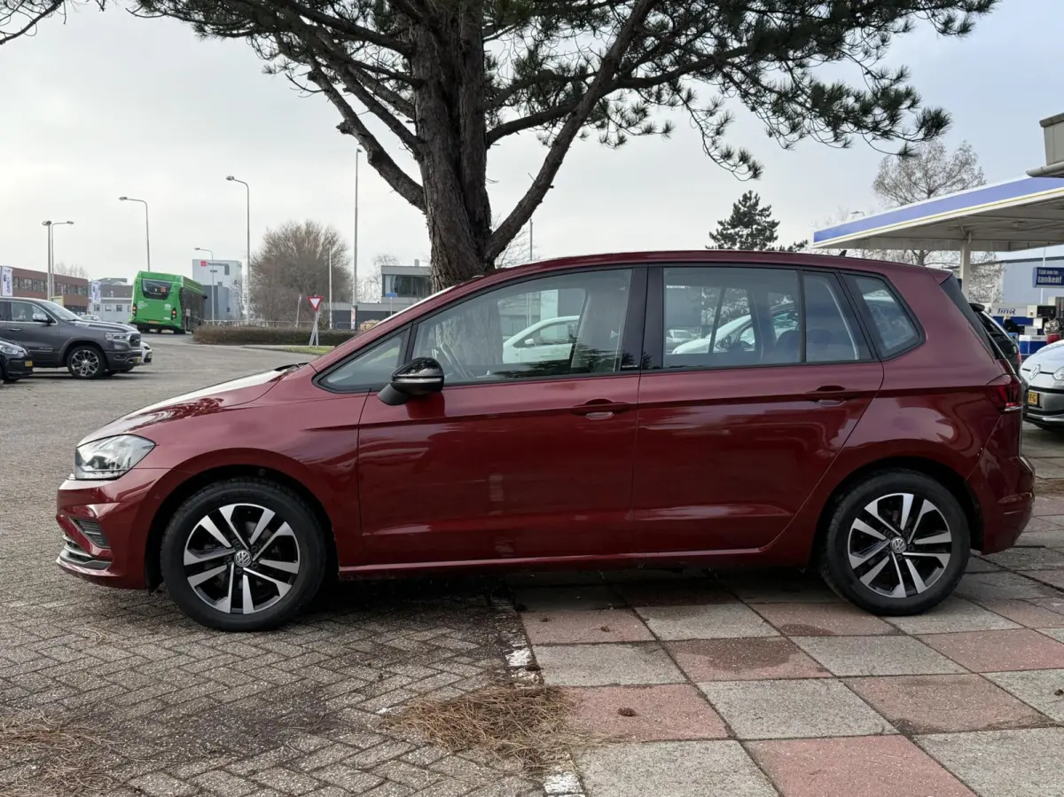 1.0 TSI Comfortline