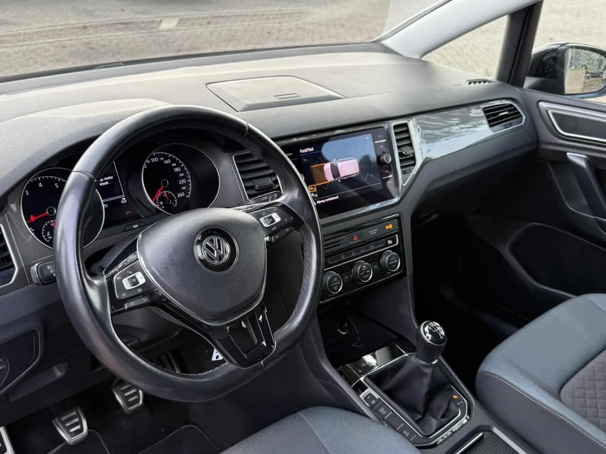 1.0 TSI Comfortline