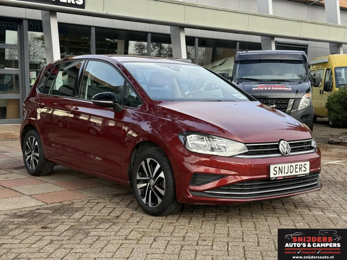 1.0 TSI Comfortline