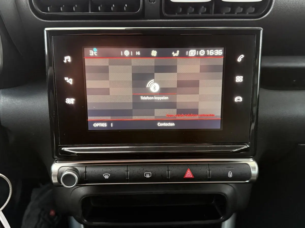 1.2 PureTech Feel