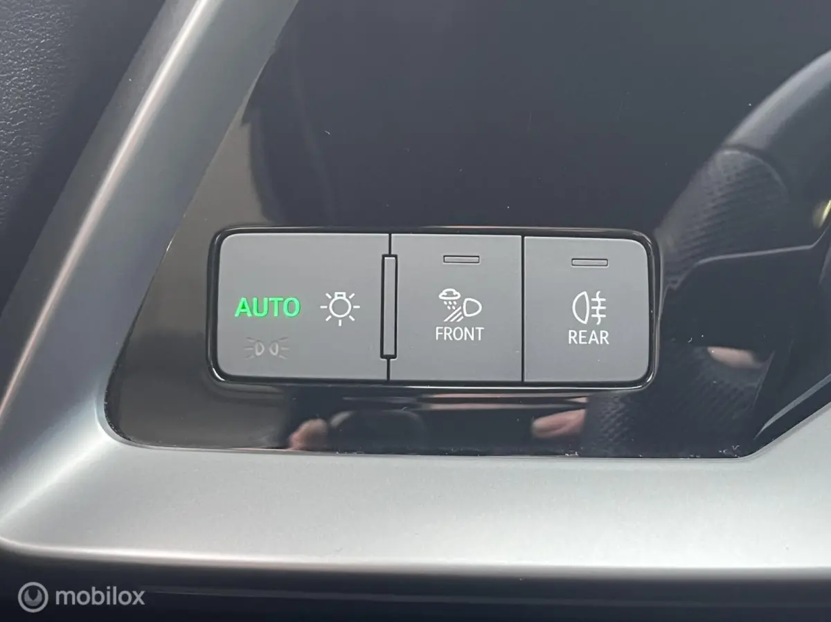 40 TFSI e S-LINE PANO-DAK*ACC*CAMERA*PDC*