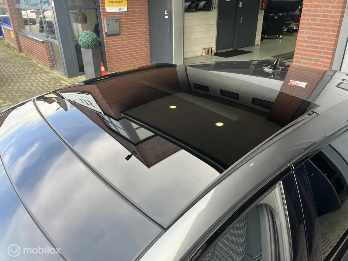 40 TFSI e S-LINE PANO-DAK*ACC*CAMERA*PDC*