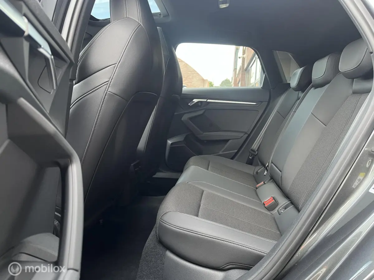 40 TFSI e S-LINE PANO-DAK*ACC*CAMERA*PDC*