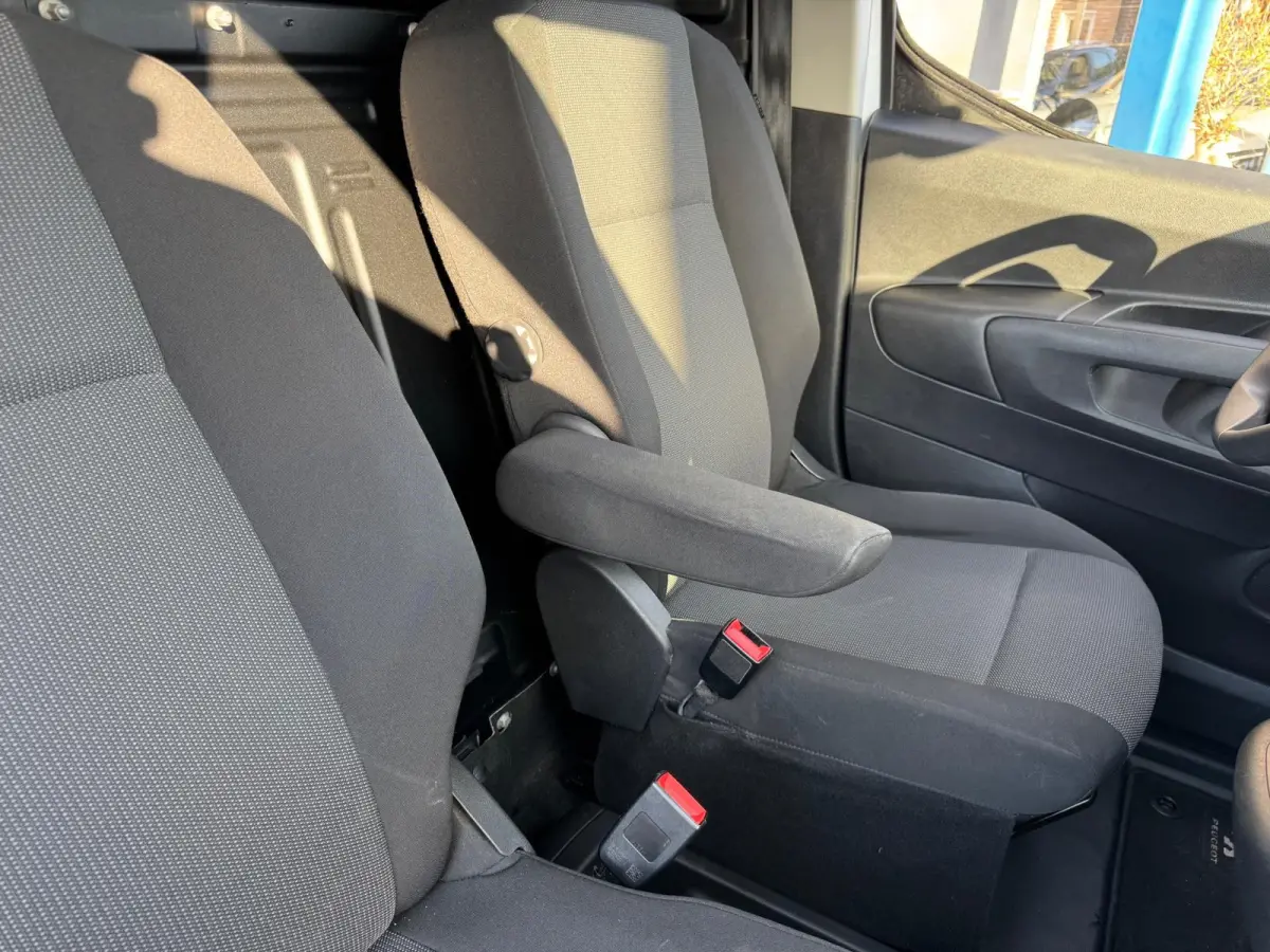 1.5 BlueHDI Premium Long 2021 NAVI AIRCO BTW