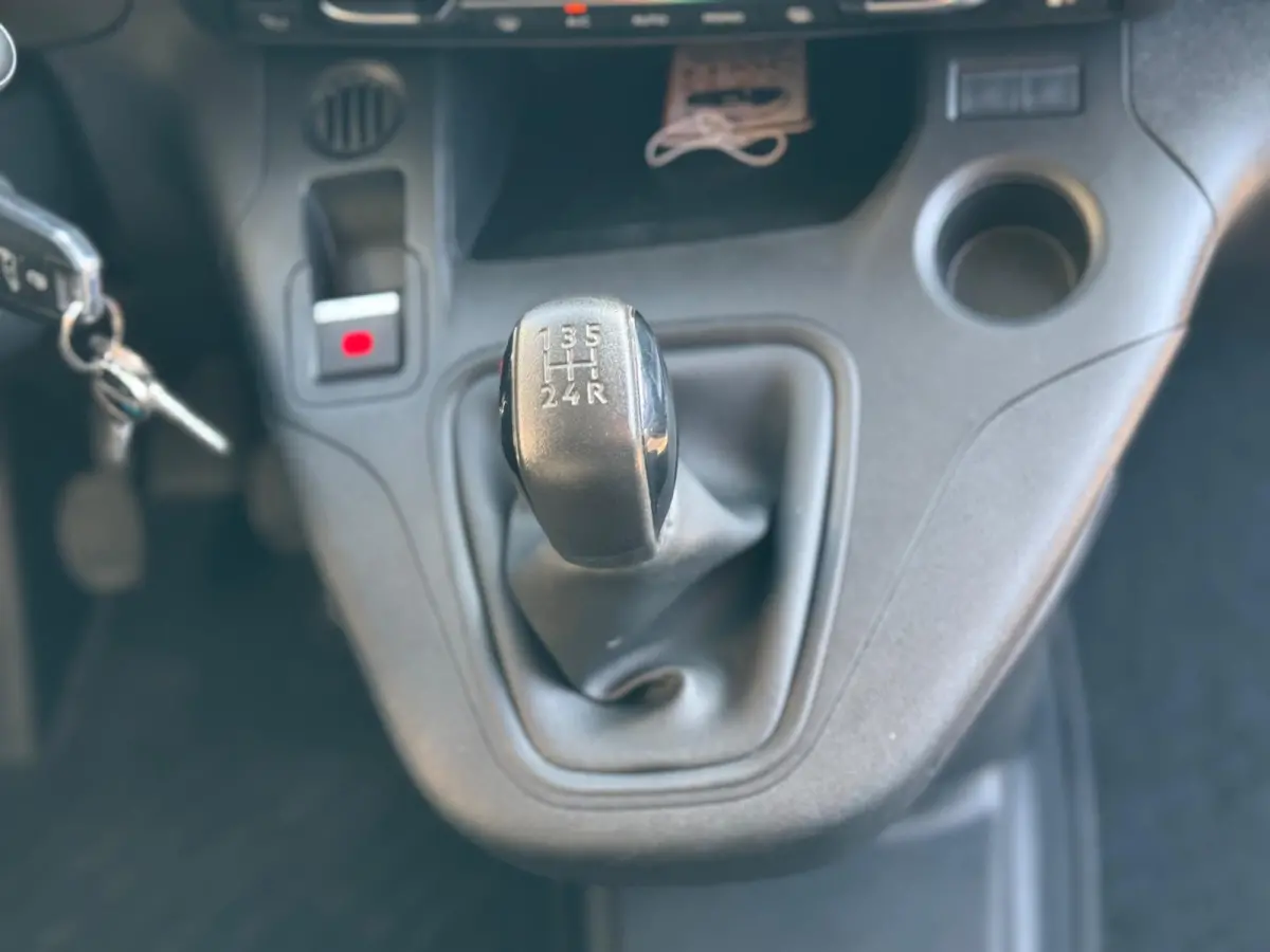 1.5 BlueHDI Premium Long 2021 NAVI AIRCO BTW