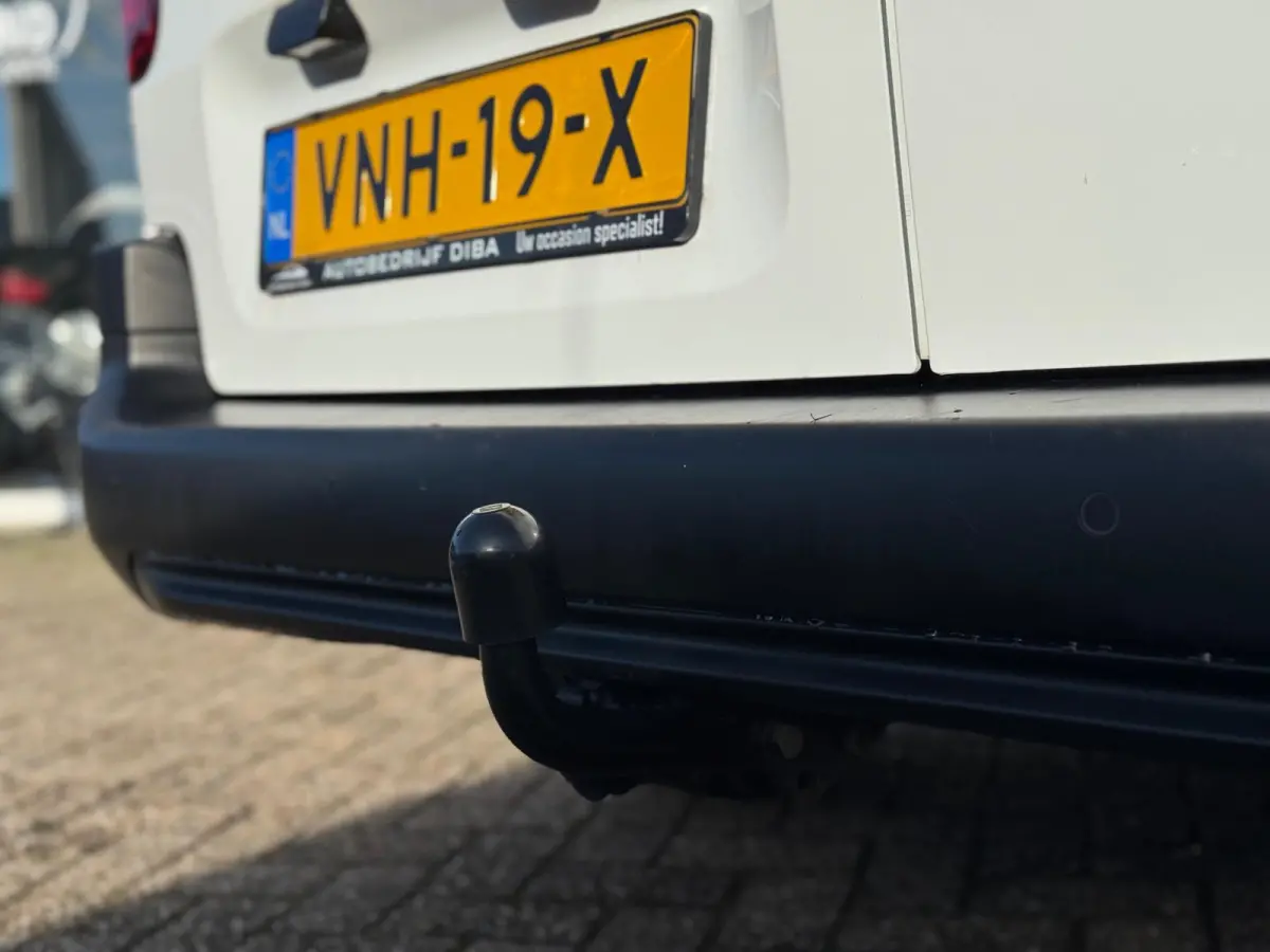 1.5 BlueHDI Premium Long 2021 NAVI AIRCO BTW